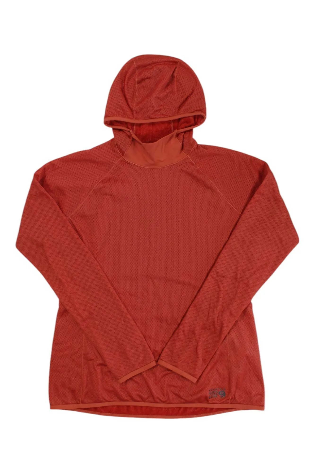 Mountain Hardwear Womens AirMesh Hoody sold by Out&Back Outdoor