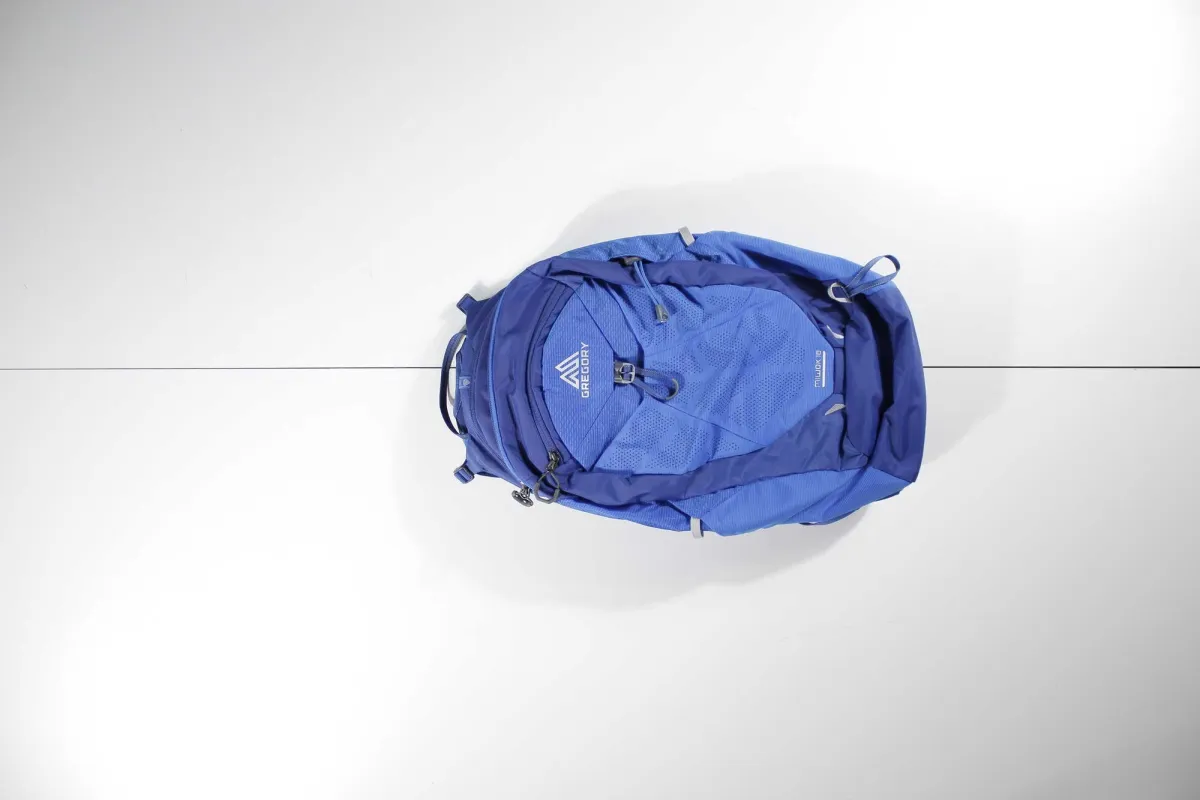 Miwok 18 Pack sold by Out&Back Outdoor