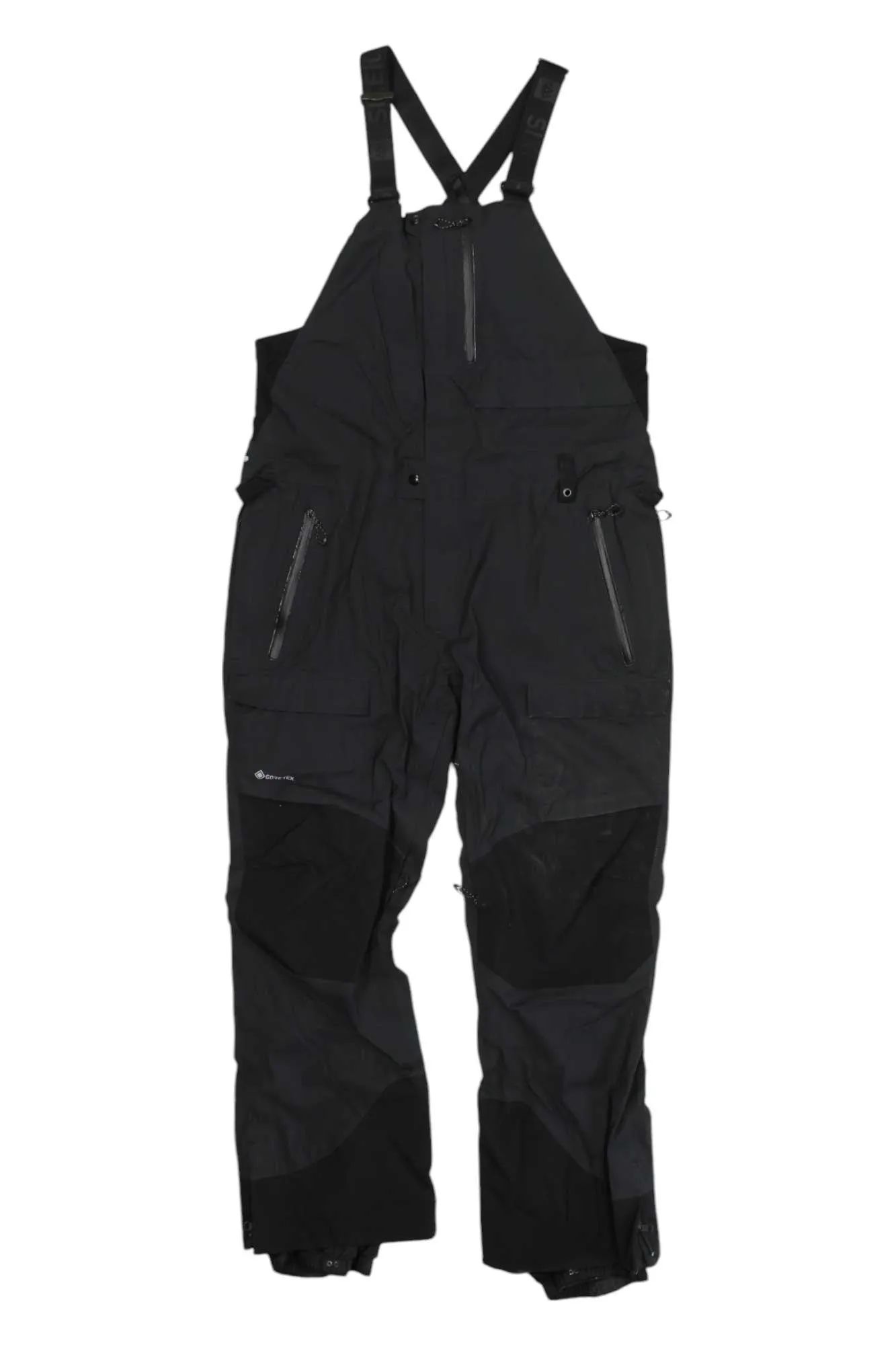 686 Mens Glacier GTX Bib Pants sold by Out&Back Outdoor