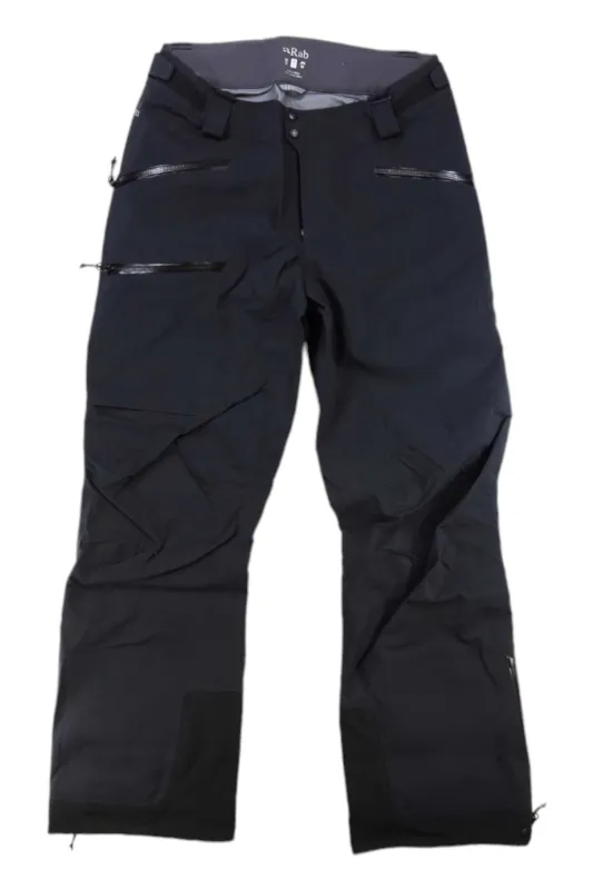 Rab Mens Khroma Diffuse GTX Pant sold by Out&Back Outdoor
