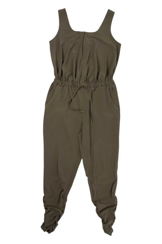 Prana Womens Railay Romper sold by Out&Back Outdoor