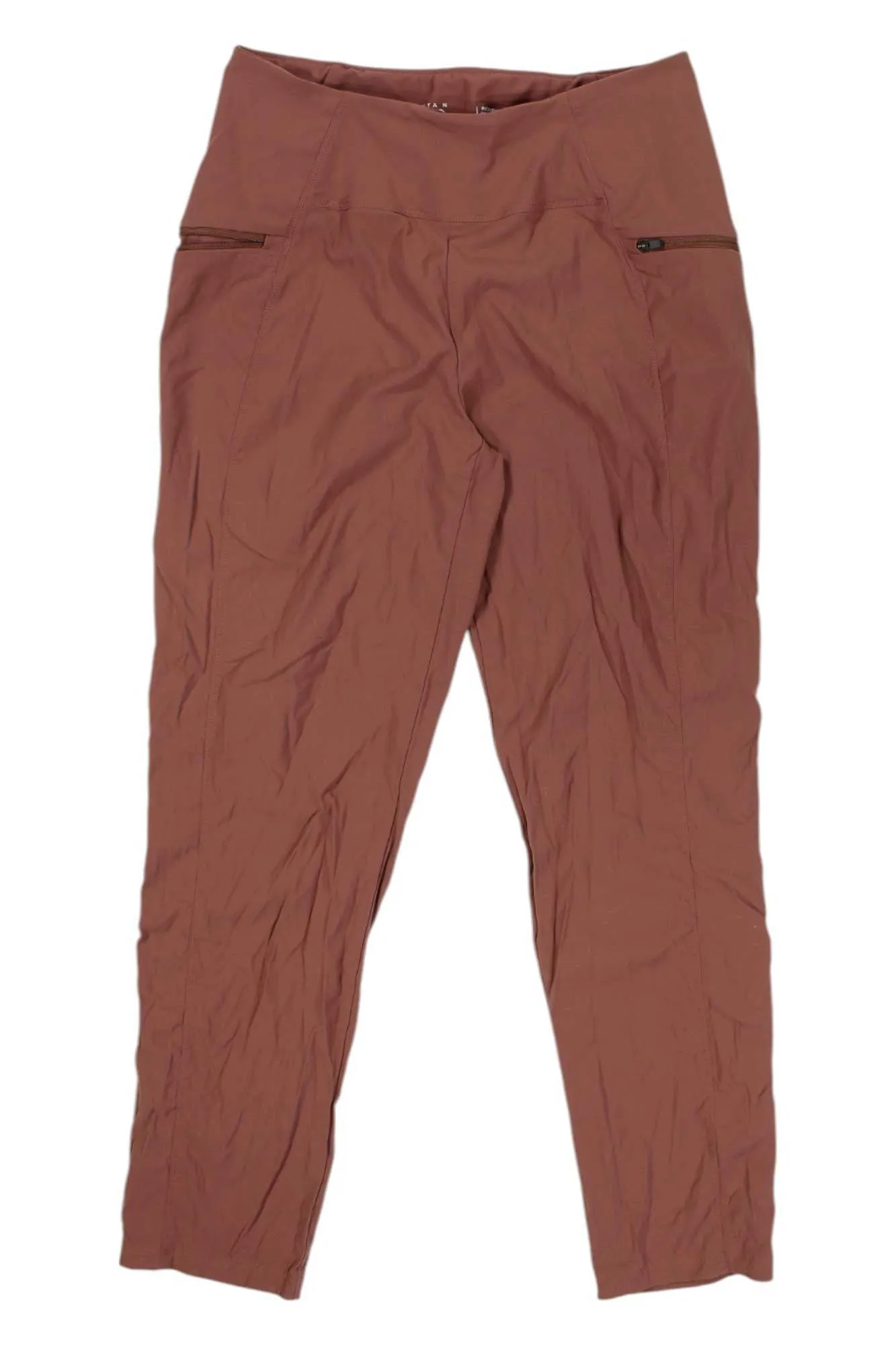 Mountain Hardwear Womens Dynama High Rise Pant sold by Out&Back Outdoor