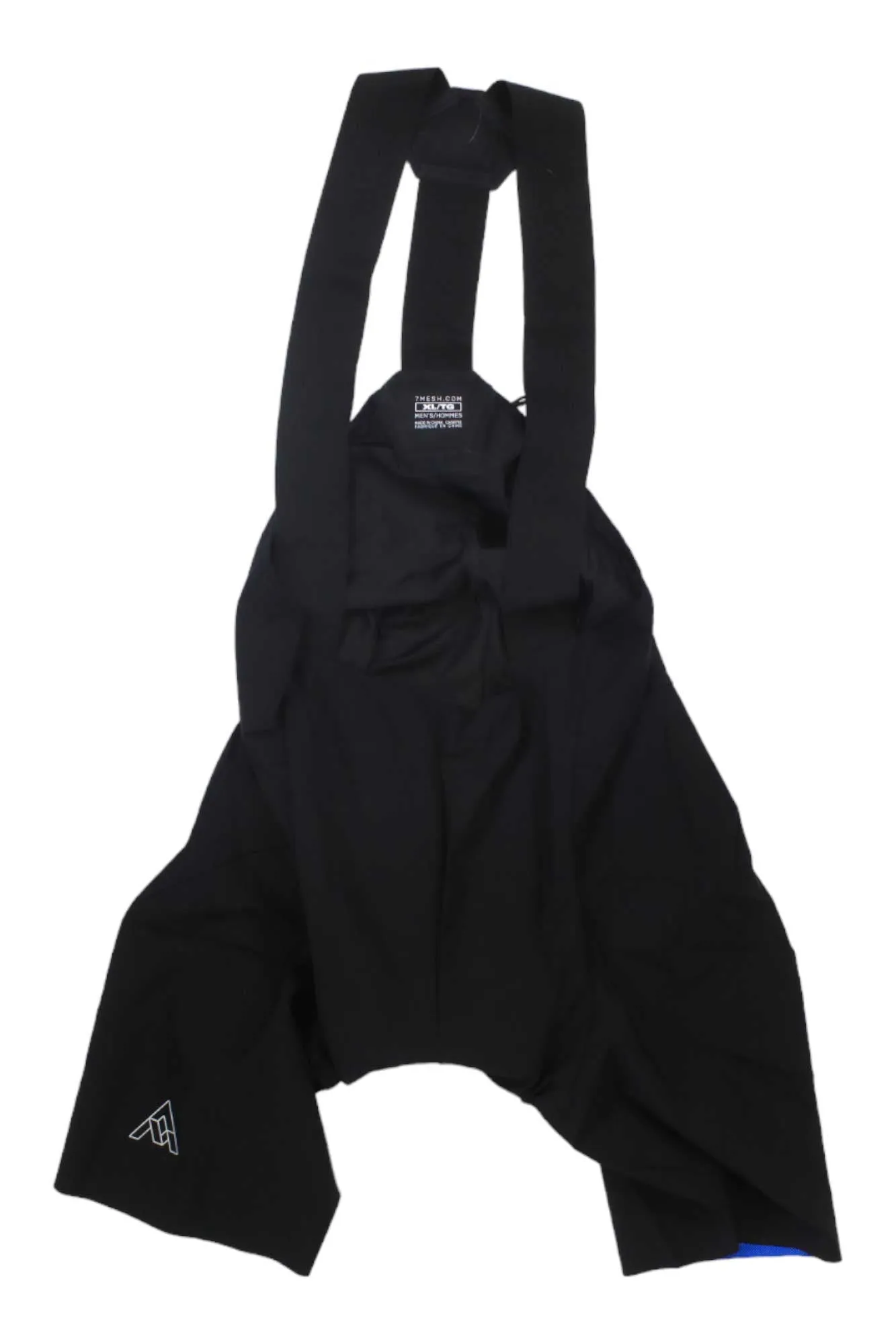 7mesh Mens MK3 Bib Short sold by Out&Back Outdoor