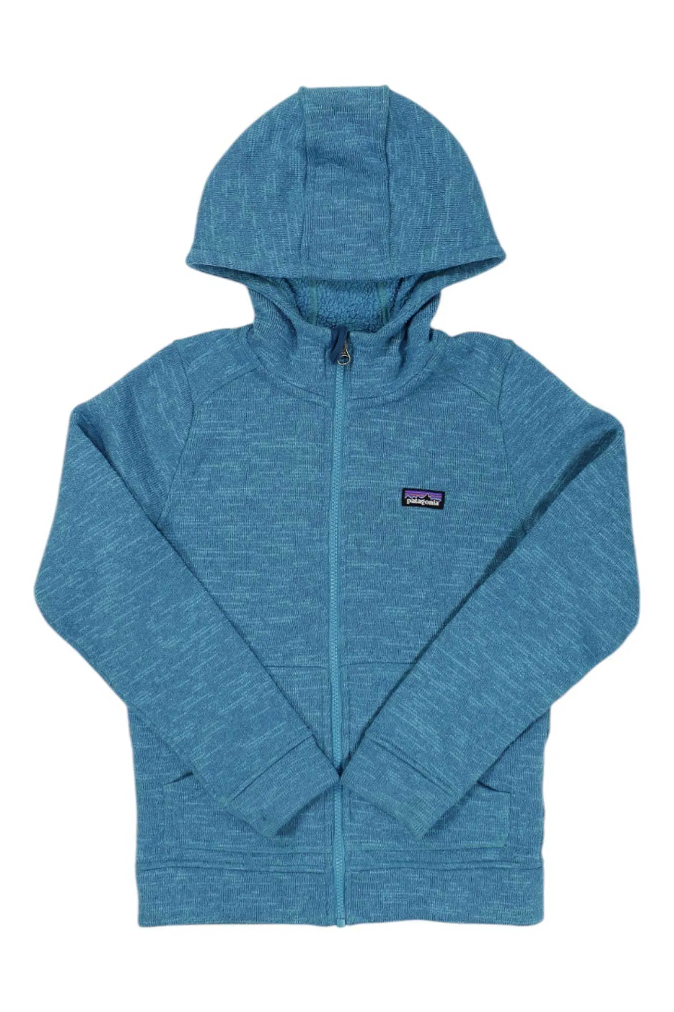 Youth Better Sweater Hoodie sold by Out&Back Outdoor