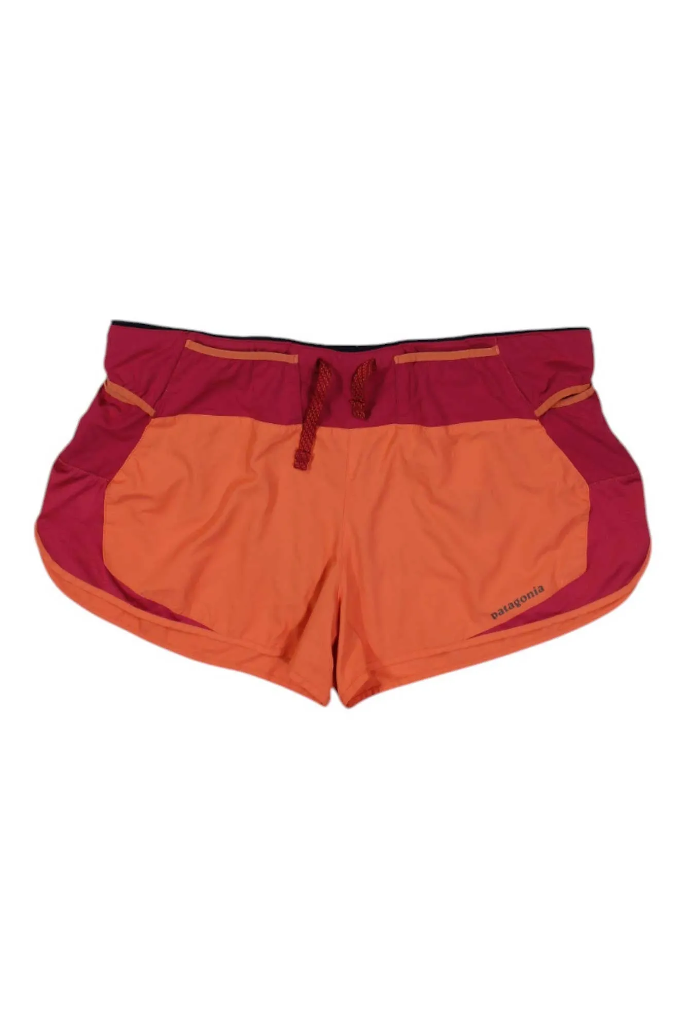 Womens Strider Pro Shorts - 3" sold by Out&Back Outdoor