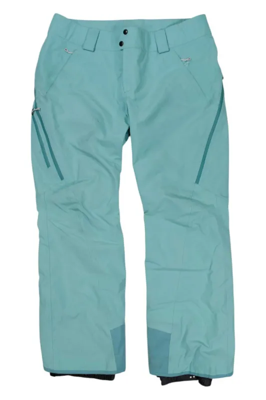Womens Powder Bowl Insulated Snow Pants sold by Out&Back Outdoor