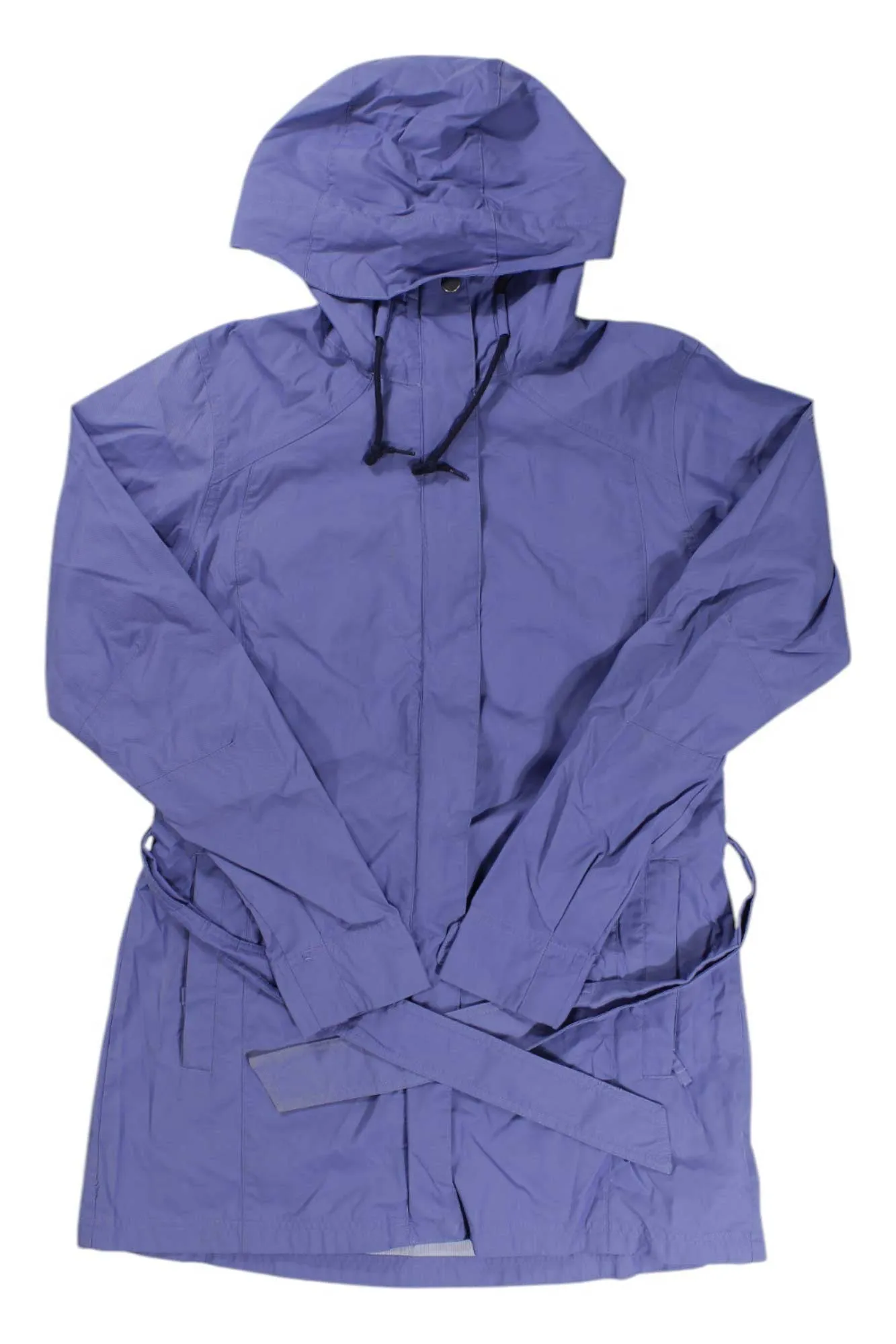 Womens Pardon My Trench Rain Jacket sold by Out&Back Outdoor