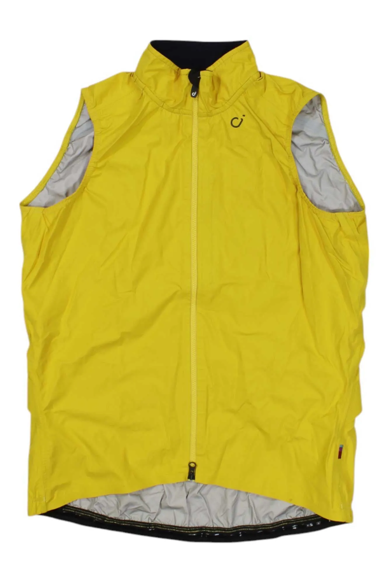 Velocio Womens Ultralight Rain Vest sold by Out&Back Outdoor