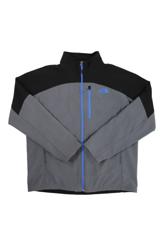 The North Face Mens Shellrock Jacket sold by Out&Back Outdoor
