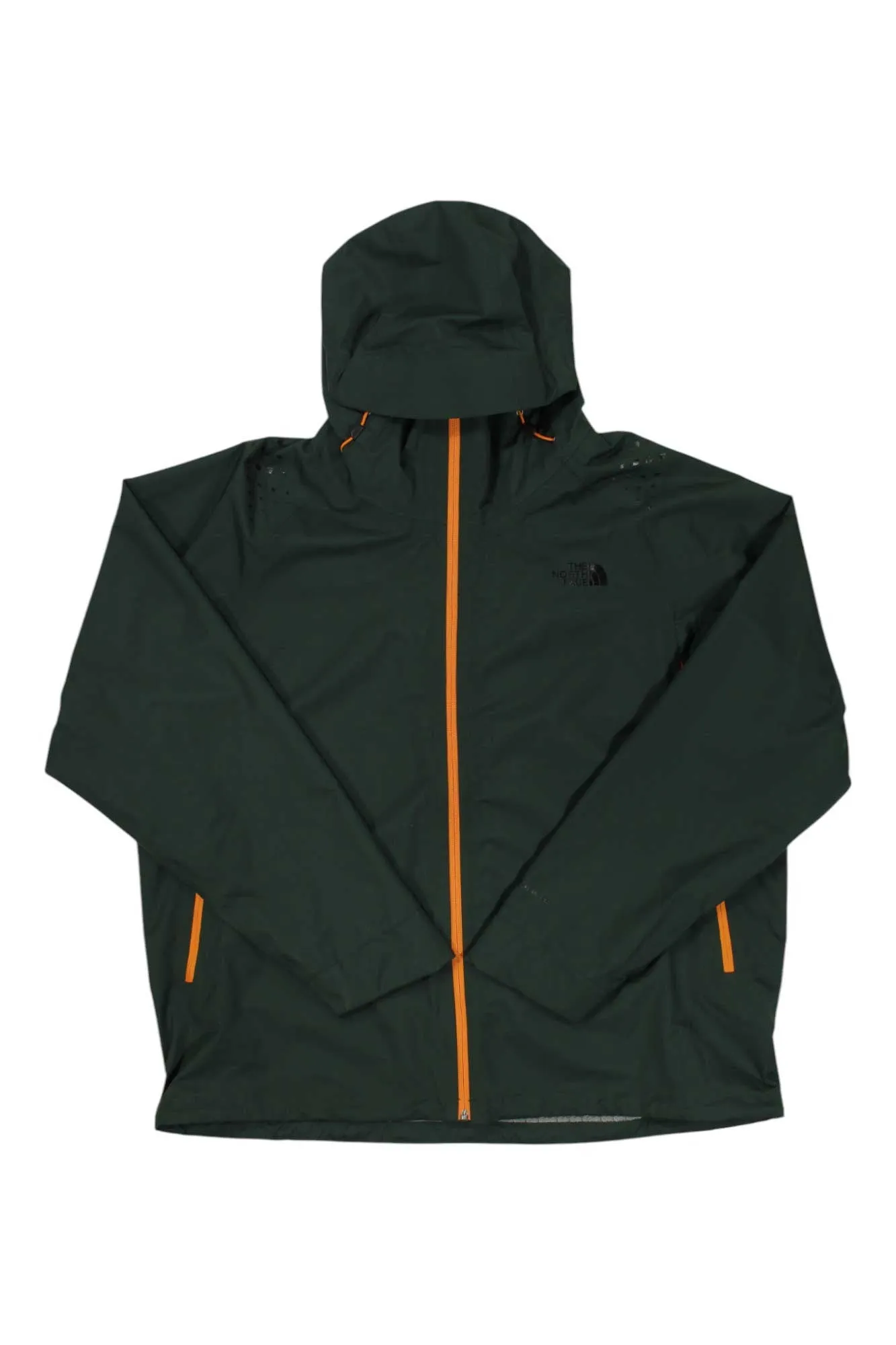 The North Face Mens Hyvent Jacket sold by Out&Back Outdoor