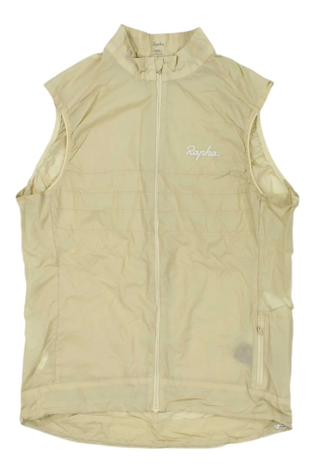 Rapha Mens Explore Lightweight Gilet sold by Out&Back Outdoor