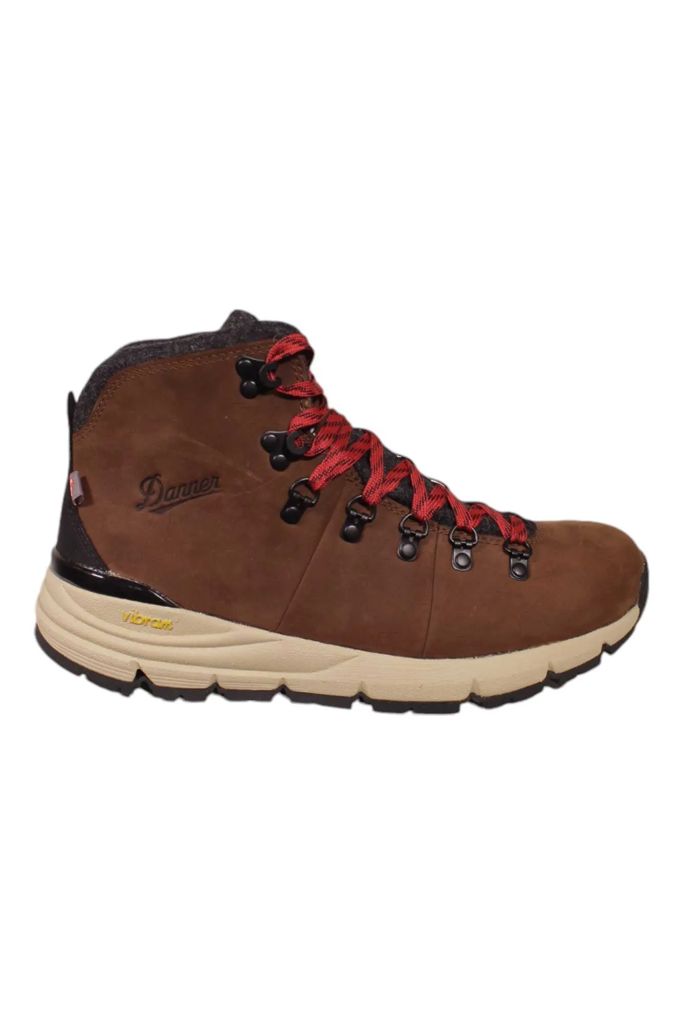 Danner Womens Mountain 600 Insulated 4.5 Inch Boot sold by Out&Back Outdoor product image thumbnail 2