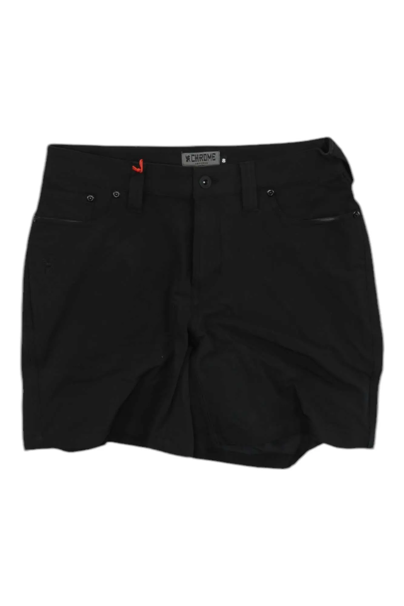 Chrome Industries Womens Anza Short sold by Out&Back Outdoor product image thumbnail 2