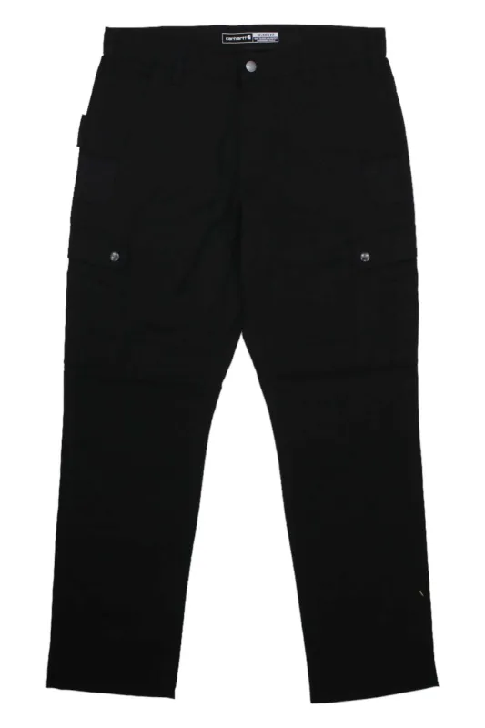 Carhartt Mens Rugged Flex Relaxed Fit Ripstop Cargo Work Pant sold by Out&Back Outdoor