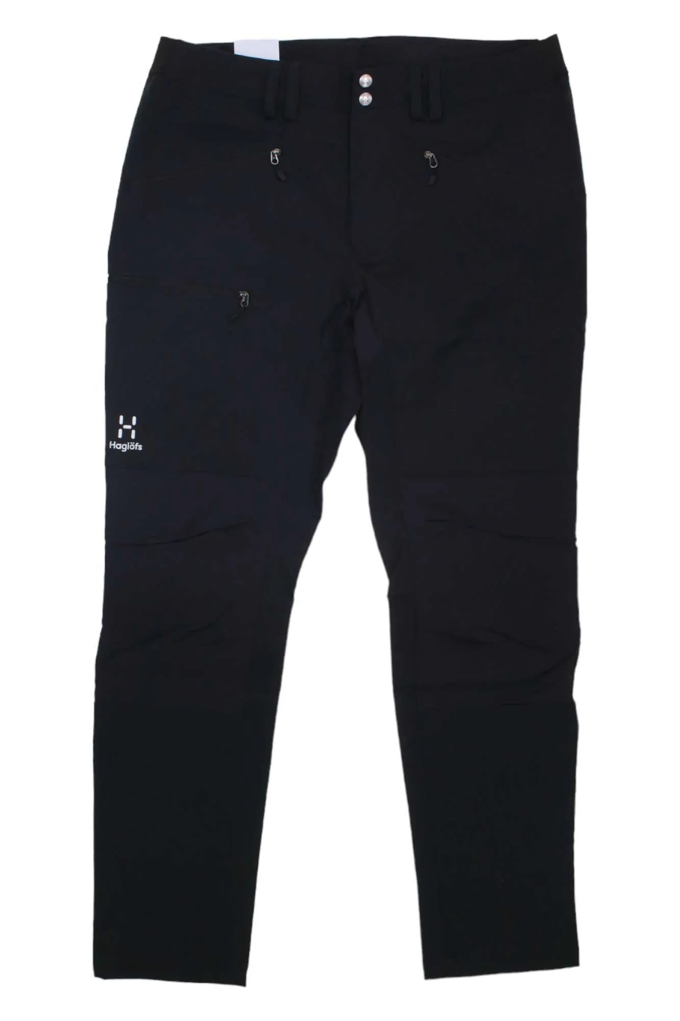 Haglofs Mens Mid Slim Pant sold by Out&Back Outdoor