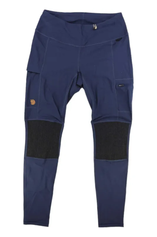 Fjallraven Womens Abisko Trekking Tight sold by Out&Back Outdoor