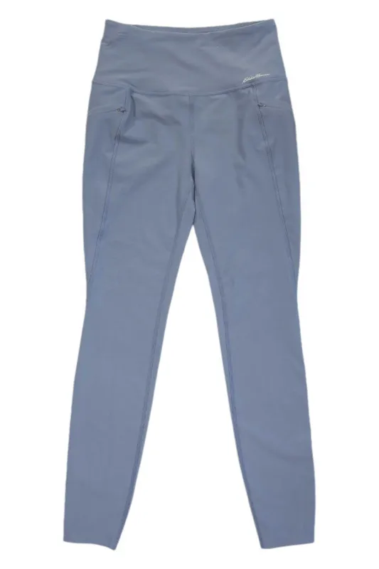 Eddie Bauer Women's Trail Tight Legging - High Rise sold by Out&Back Outdoor