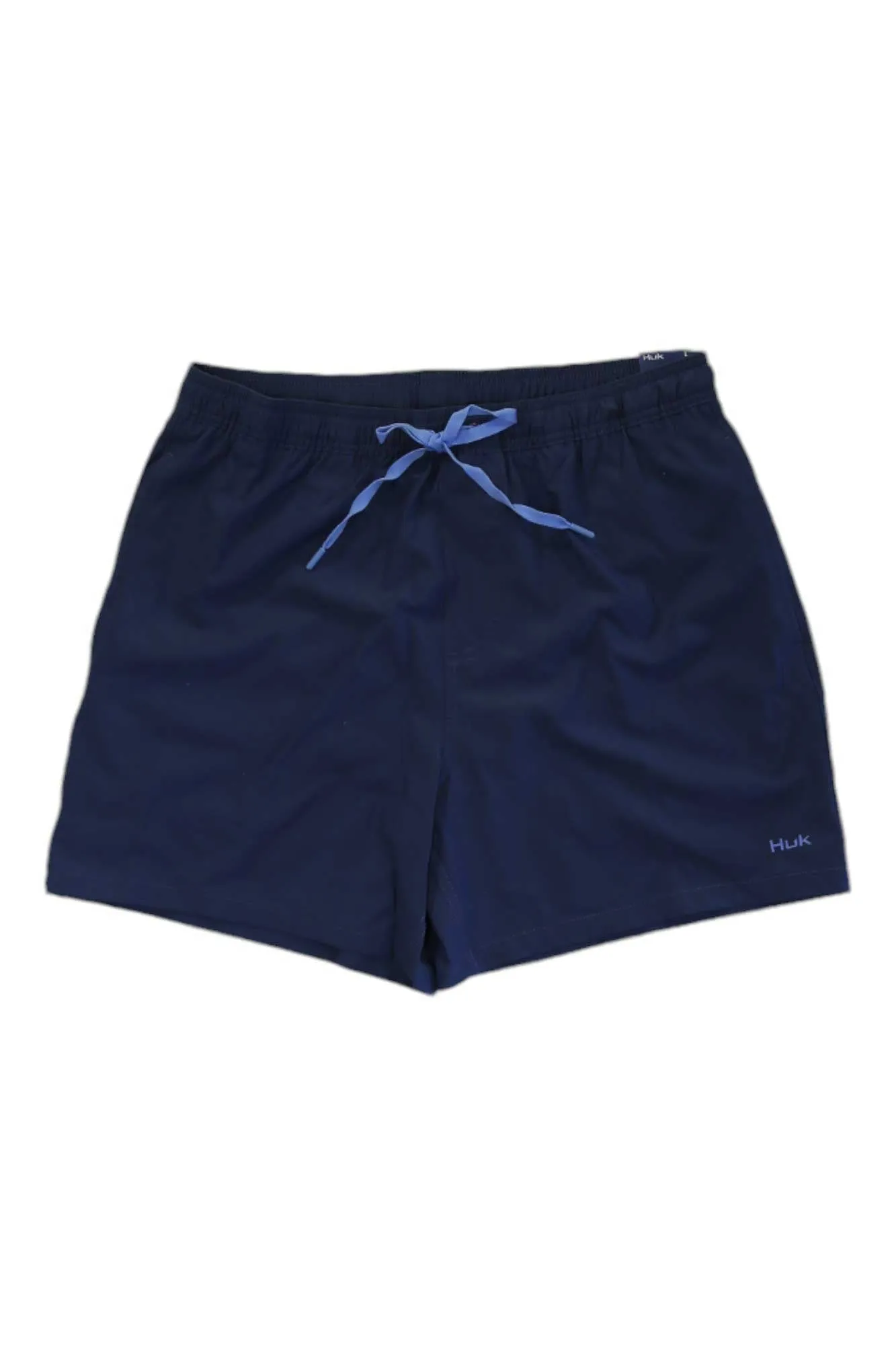 Huk Men's Pursuit Volley 5.5 Inch Short sold by Out&Back Outdoor