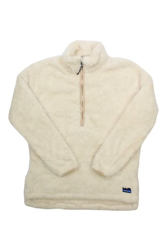 Kavu's Women's Snowpack Pullover sold by Out&Back Outdoor