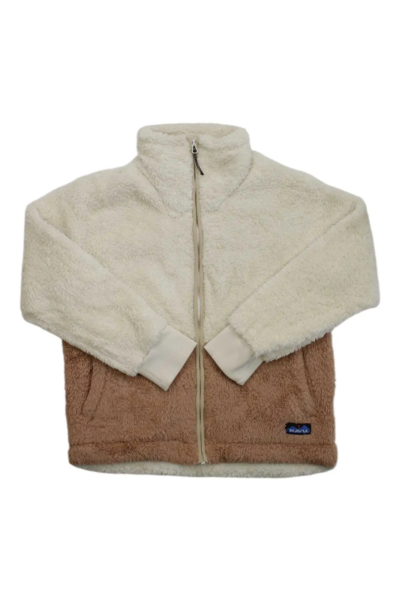 KAVU Womens Spirit Cove Jacket sold by Out&Back Outdoor product image thumbnail 2