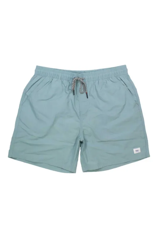 Katin Men's Poolside Volley Boardshort sold by Out&Back Outdoor