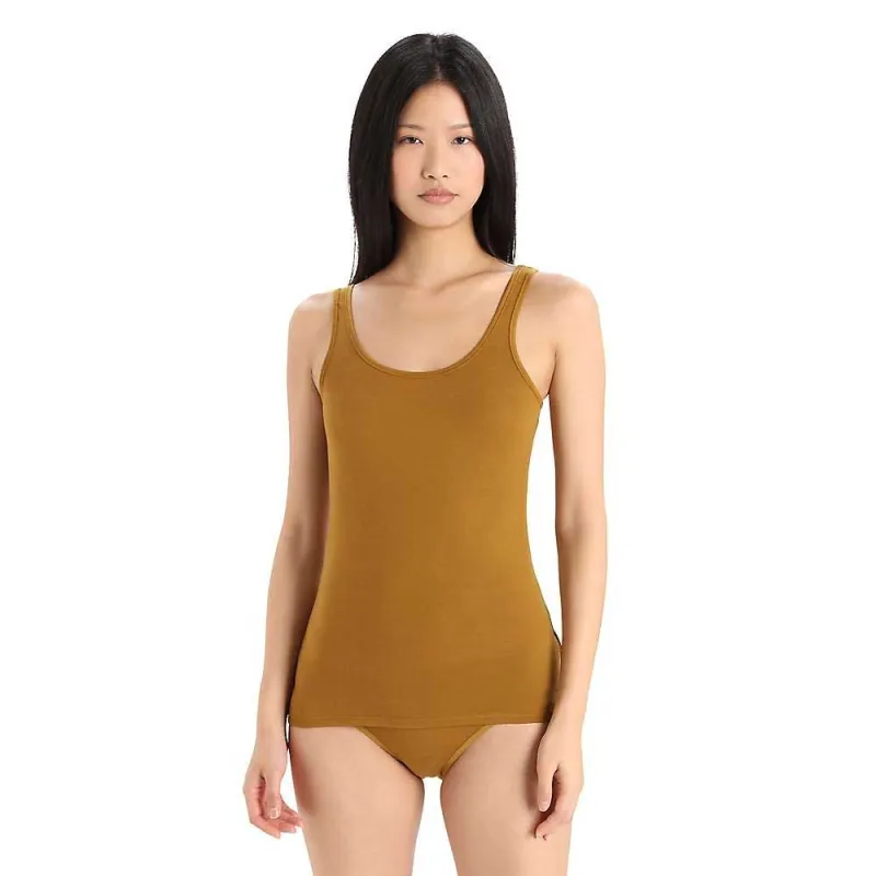 Icebreaker Womens Siren Tank sold by Out&Back Outdoor