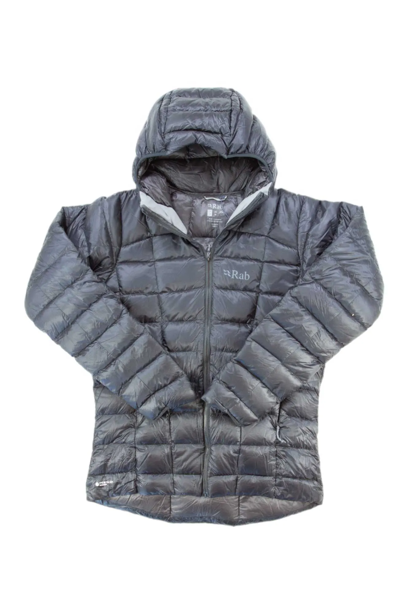 Rab Mens Mythic Alpine Jacket sold by Out&Back Outdoor