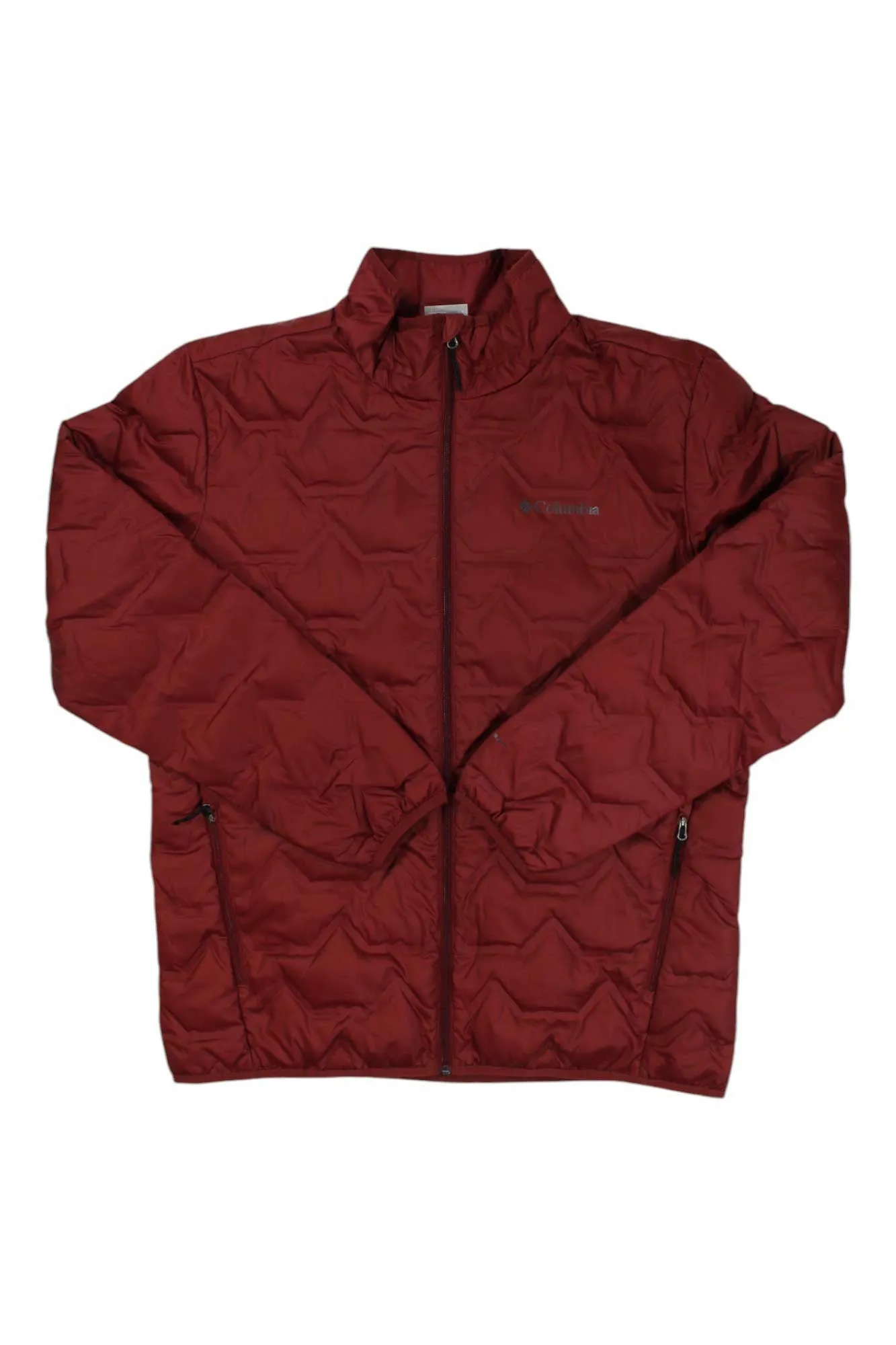 Columbia Mens Delta Ridge Down Jacket sold by Out&Back Outdoor