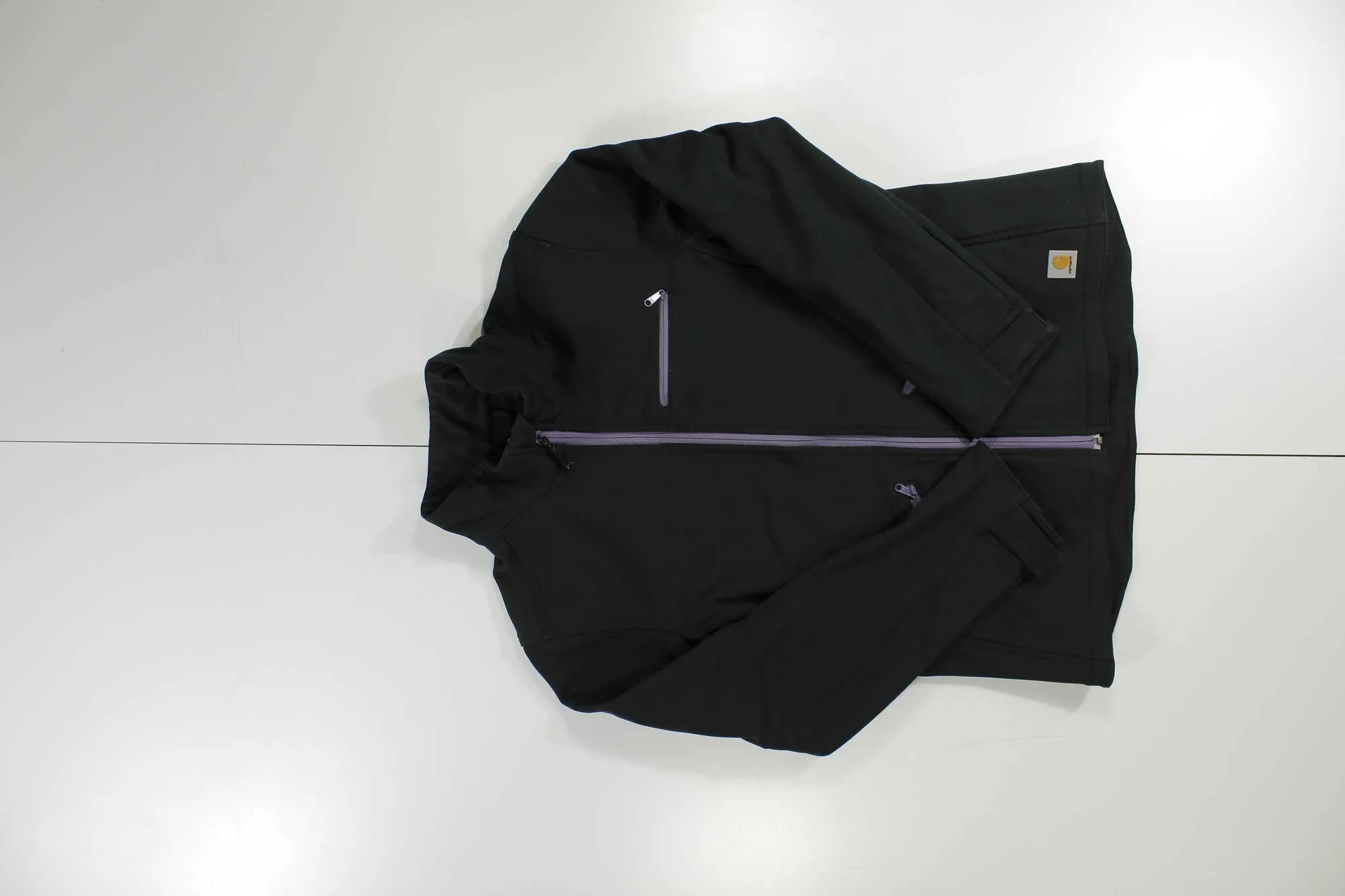 Carhartt Womens Crowley Soft Shell Jacket sold by Out&Back Outdoor