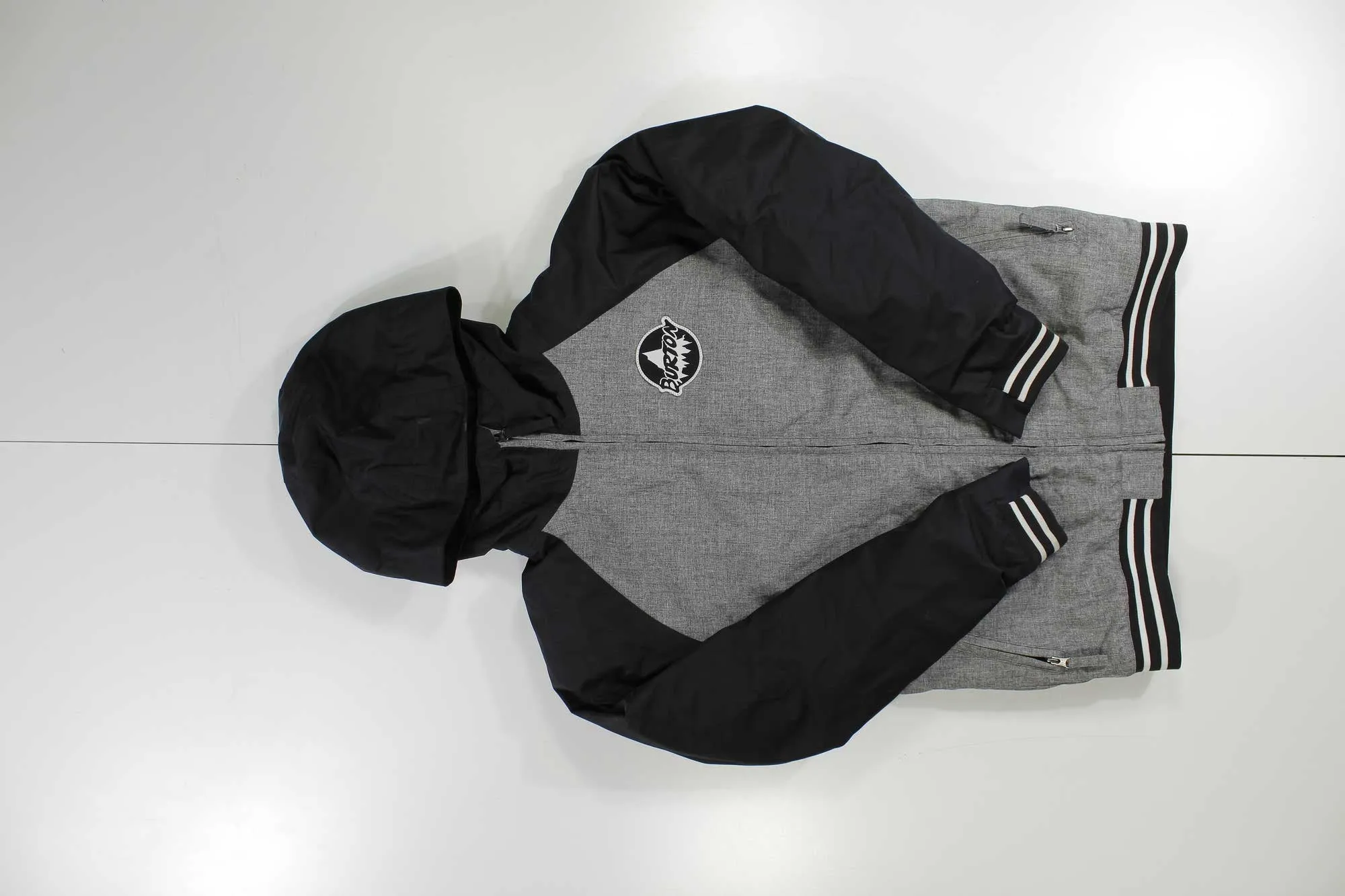 Burton Boys Game Day Jacket sold by Out&Back Outdoor