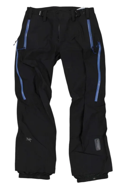 ArcTeryx Mens VTG Sabre Shell Pants sold by Out&Back Outdoor