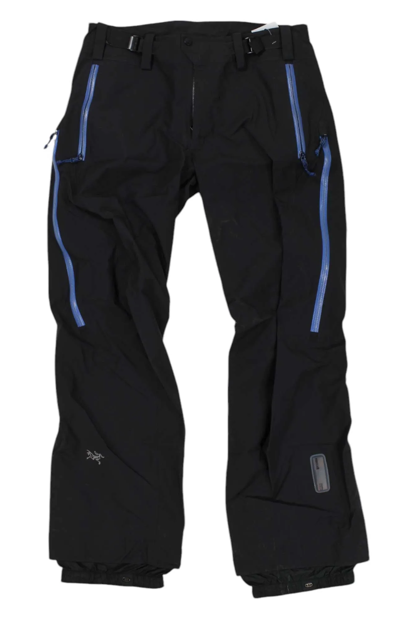 ArcTeryx Mens VTG Sabre Shell Pants sold by Out&Back Outdoor