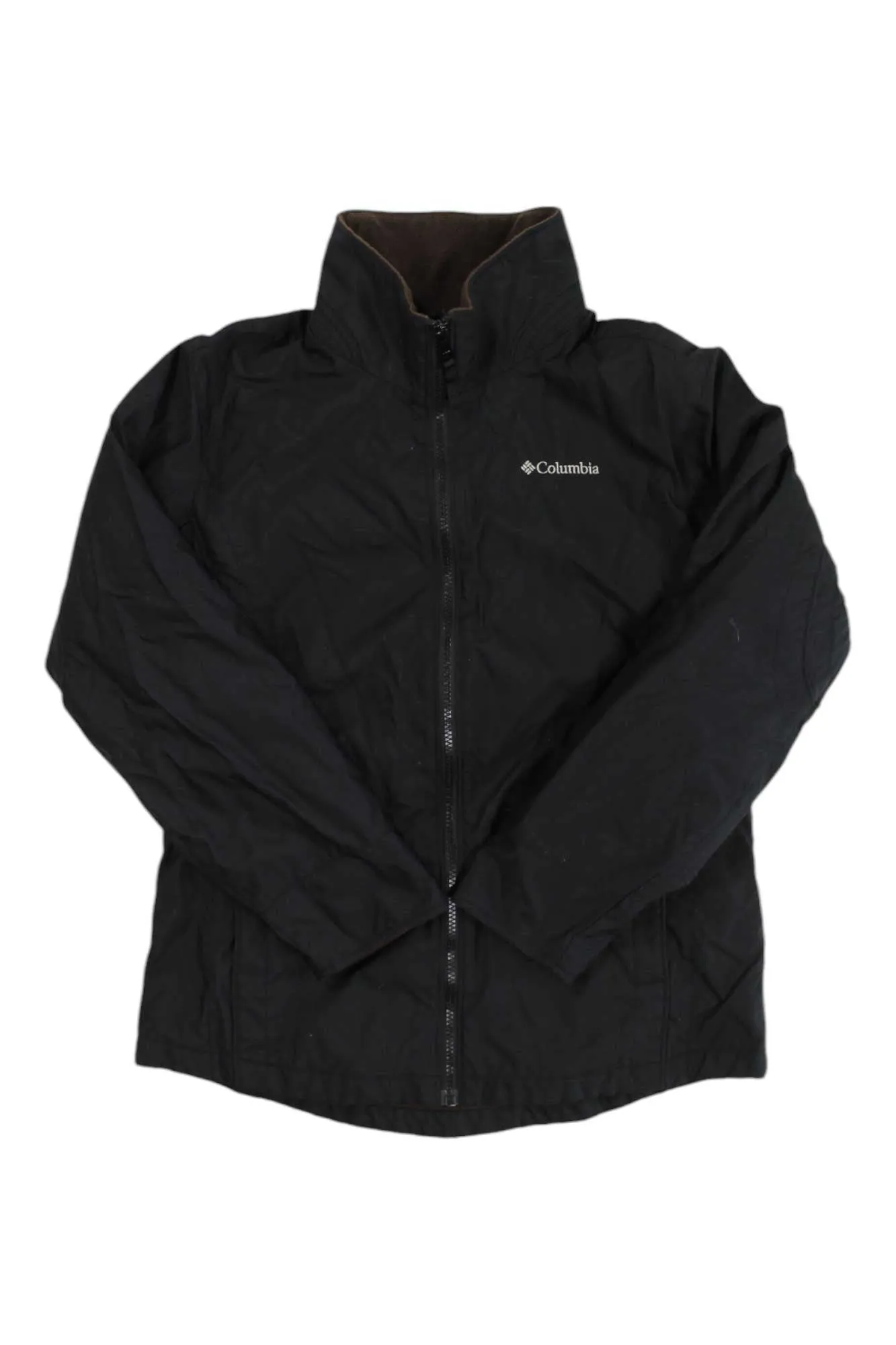 Columbia Womens VTG Fleece Lined Bomber Jacket sold by Out&Back Outdoor