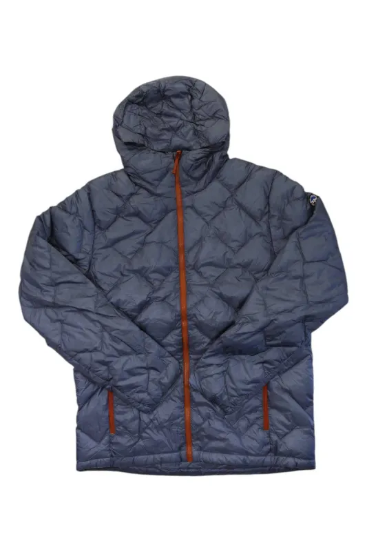 Big Agnes Mens Zetto Jacket made by Out&Back Outdoor
