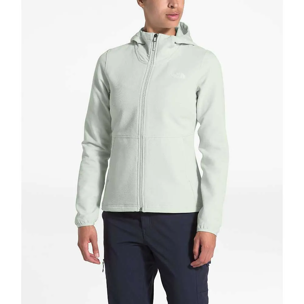 The North Face Womens Tekno Ridge Hoodie sold by Out&Back Outdoor
