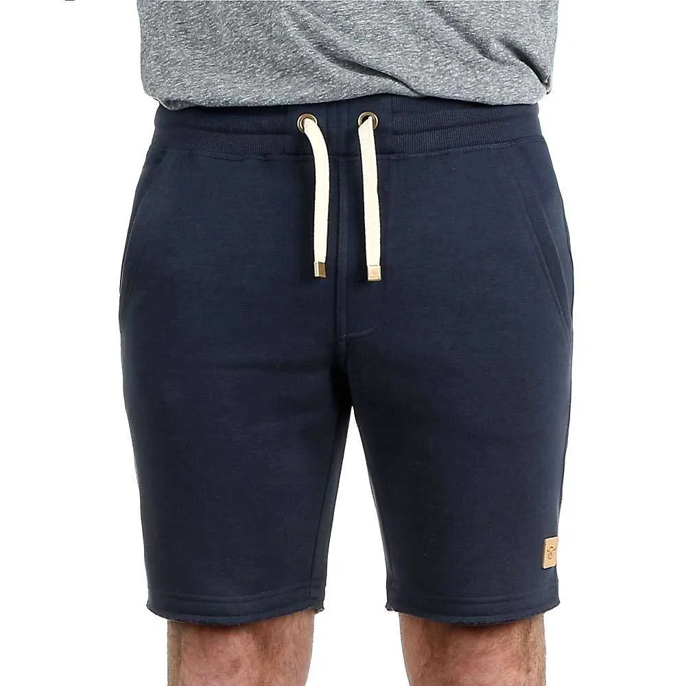 Moosejaw Mens Long Weekend Sweatshort sold by Out&Back Outdoor