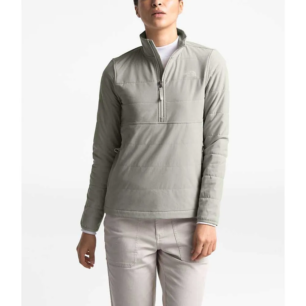 The North Face Womens Mountain Sweatshirt 3.0 Pullover sold by Out&Back Outdoor