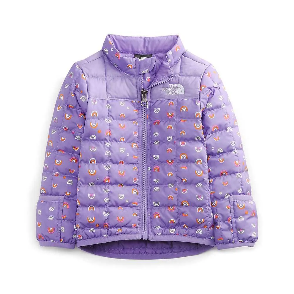 Infant ThermoBall Eco Jacket sold by Out&Back Outdoor product image thumbnail 2