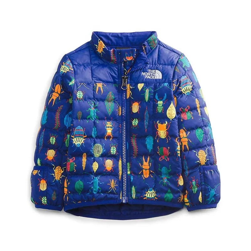 Infant ThermoBall Eco Jacket sold by Out&Back Outdoor