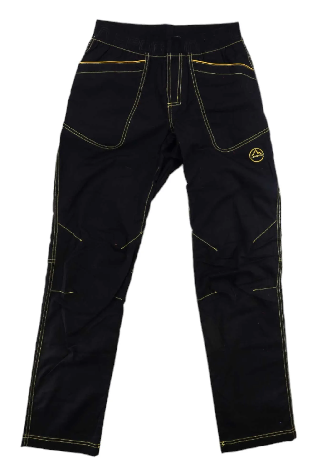 La Sportiva Mens Roots Pant sold by Out&Back Outdoor