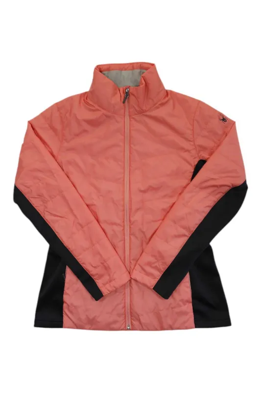 Spyder Women's Peak Jacket sold by Out&Back Outdoor