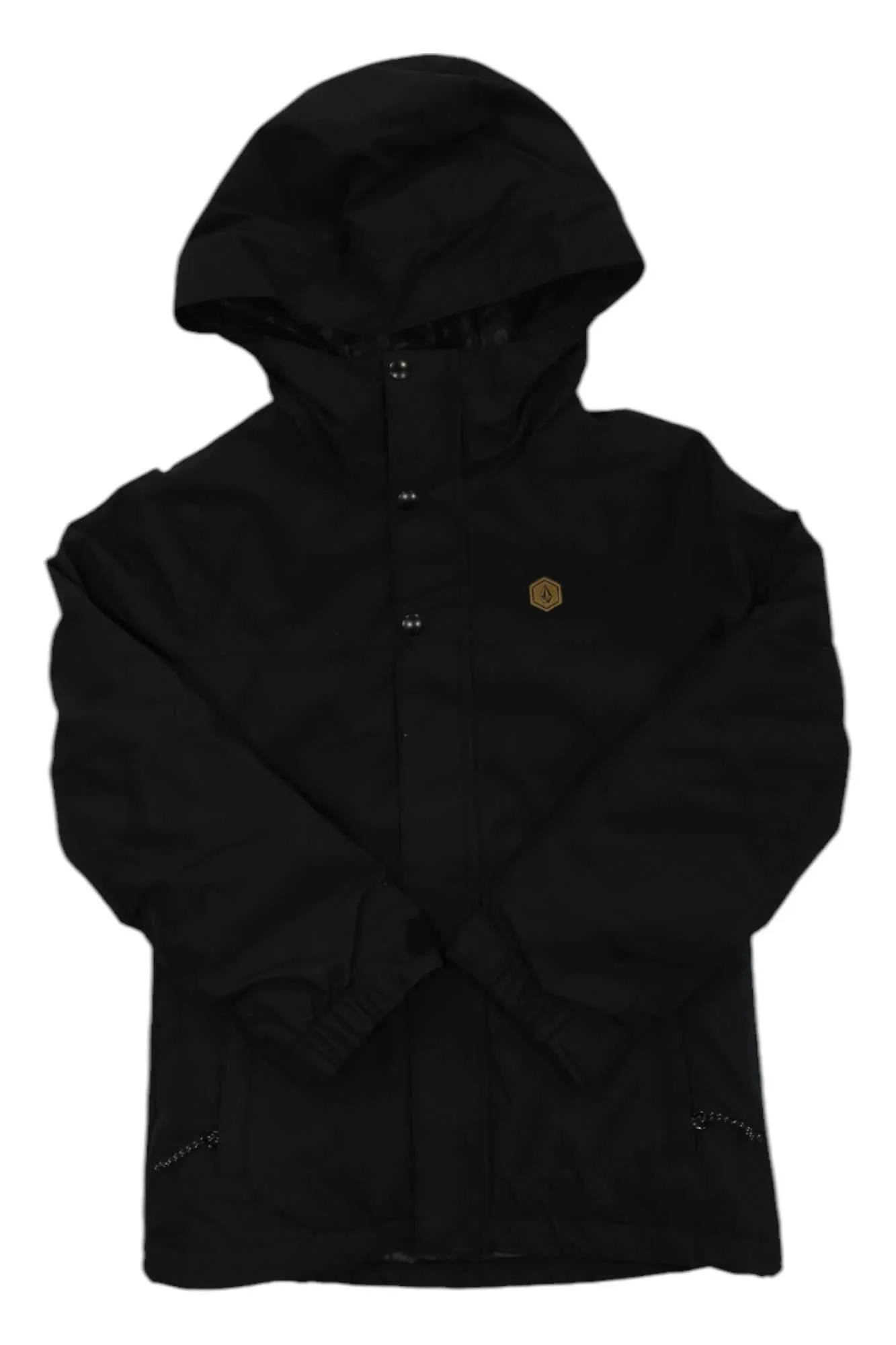 Volcom Girls SassNFrass Insulated Jacket sold by Out&Back Outdoor