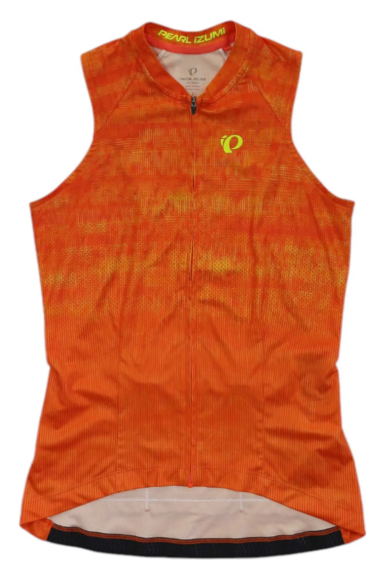 Pearl Izumi Womens Attack Sleeveless Jersey sold by Out&Back Outdoor