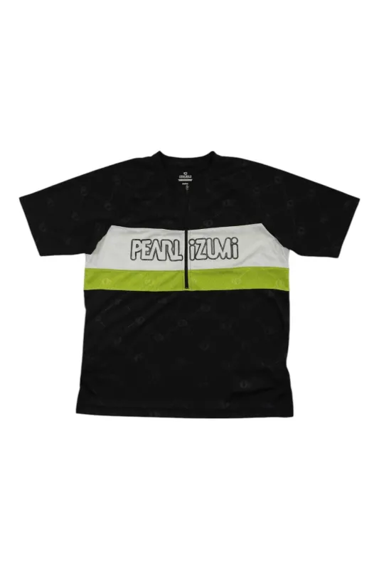 Pearl Izumi Mens Vintage Cycling Top sold by Out&Back Outdoor