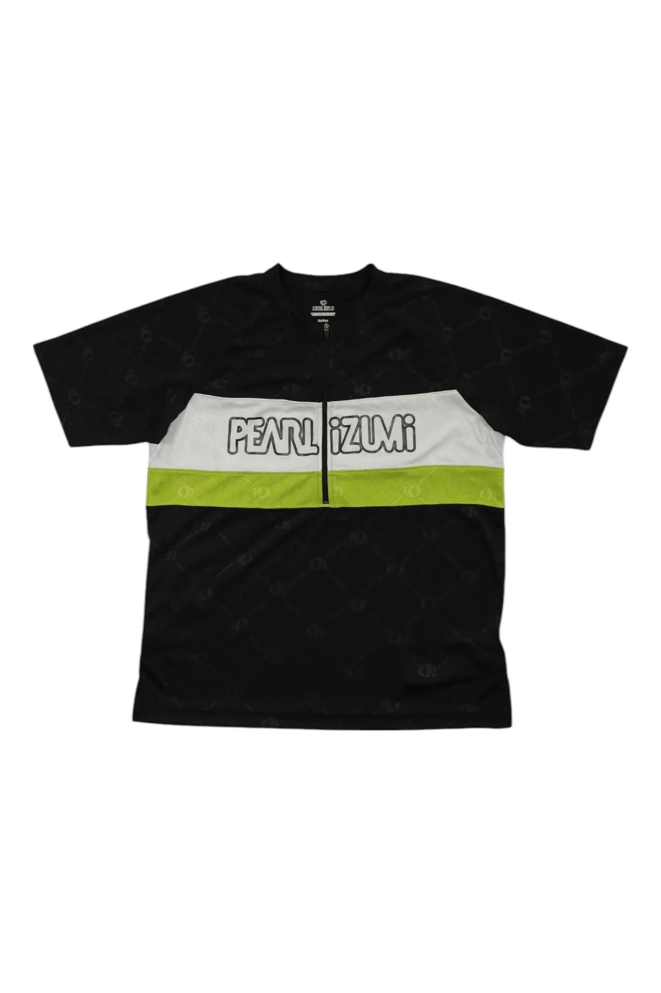 Pearl Izumi Mens Vintage Cycling Top sold by Out&Back Outdoor