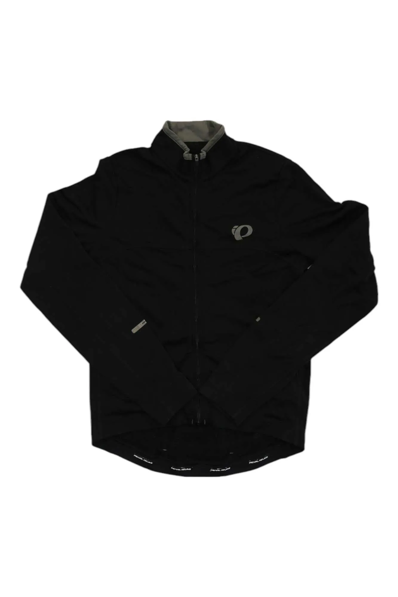 Pearl Izumi Mens Select Thermal Long Sleeve Jersey sold by Out&Back Outdoor