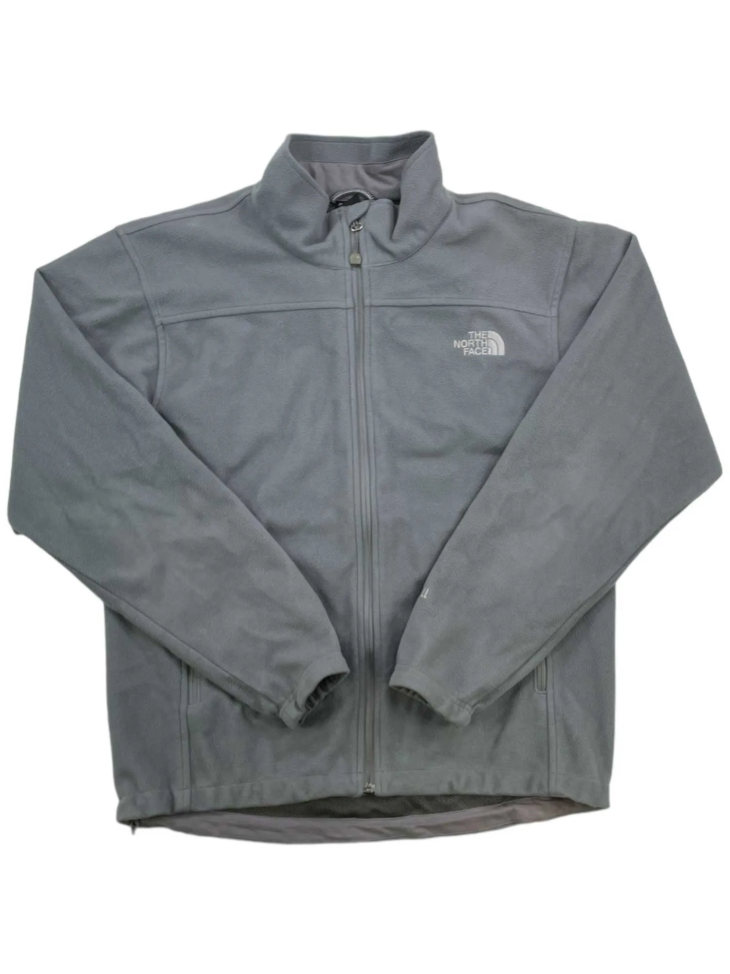 The North Face Mens Windwall Fleece Full Zip Jacket sold by Out&Back Outdoor