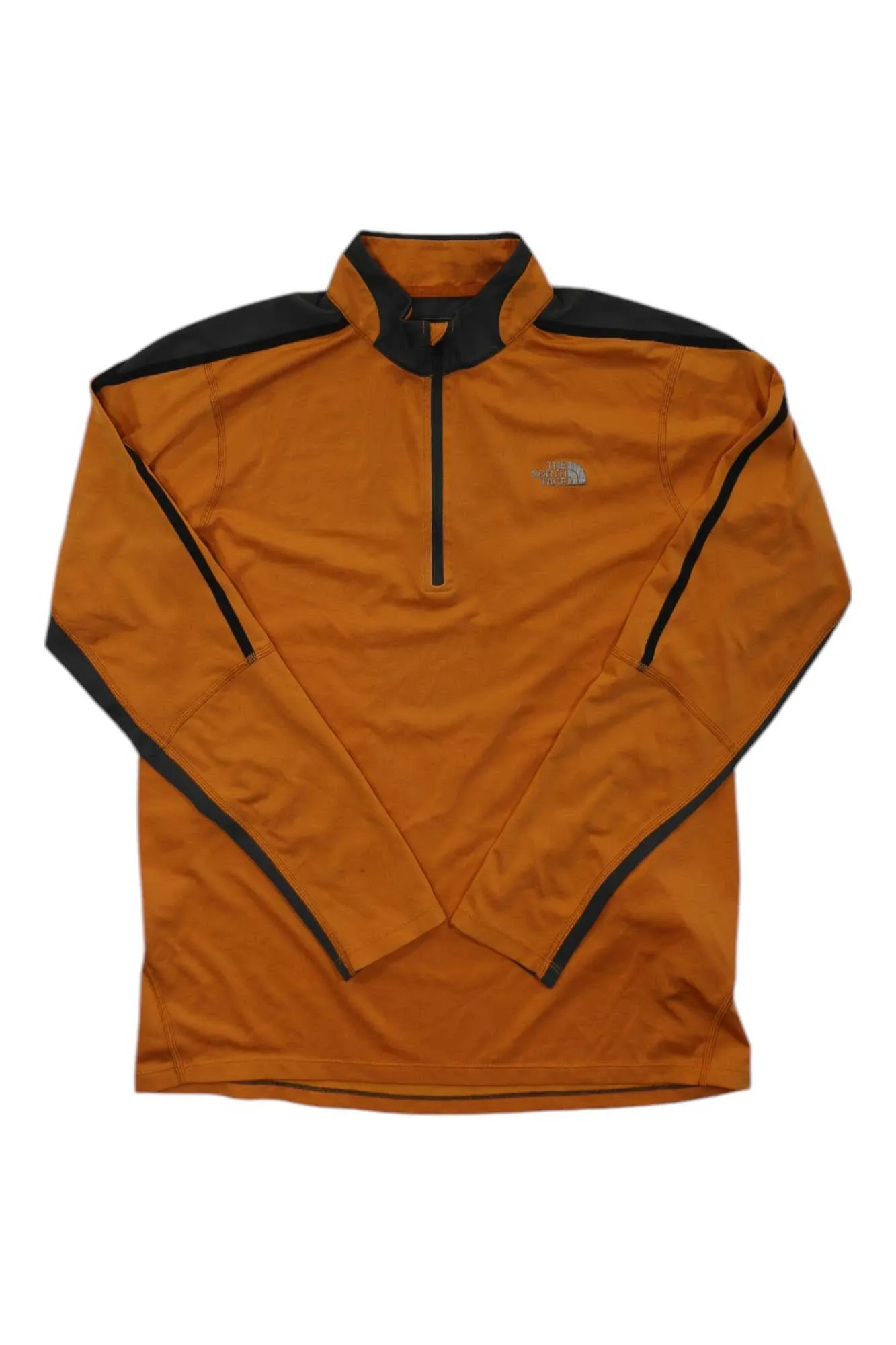 The North Face Mens Kilowatt Long Sleeve 1/4 Zip sold by Out&Back Outdoor