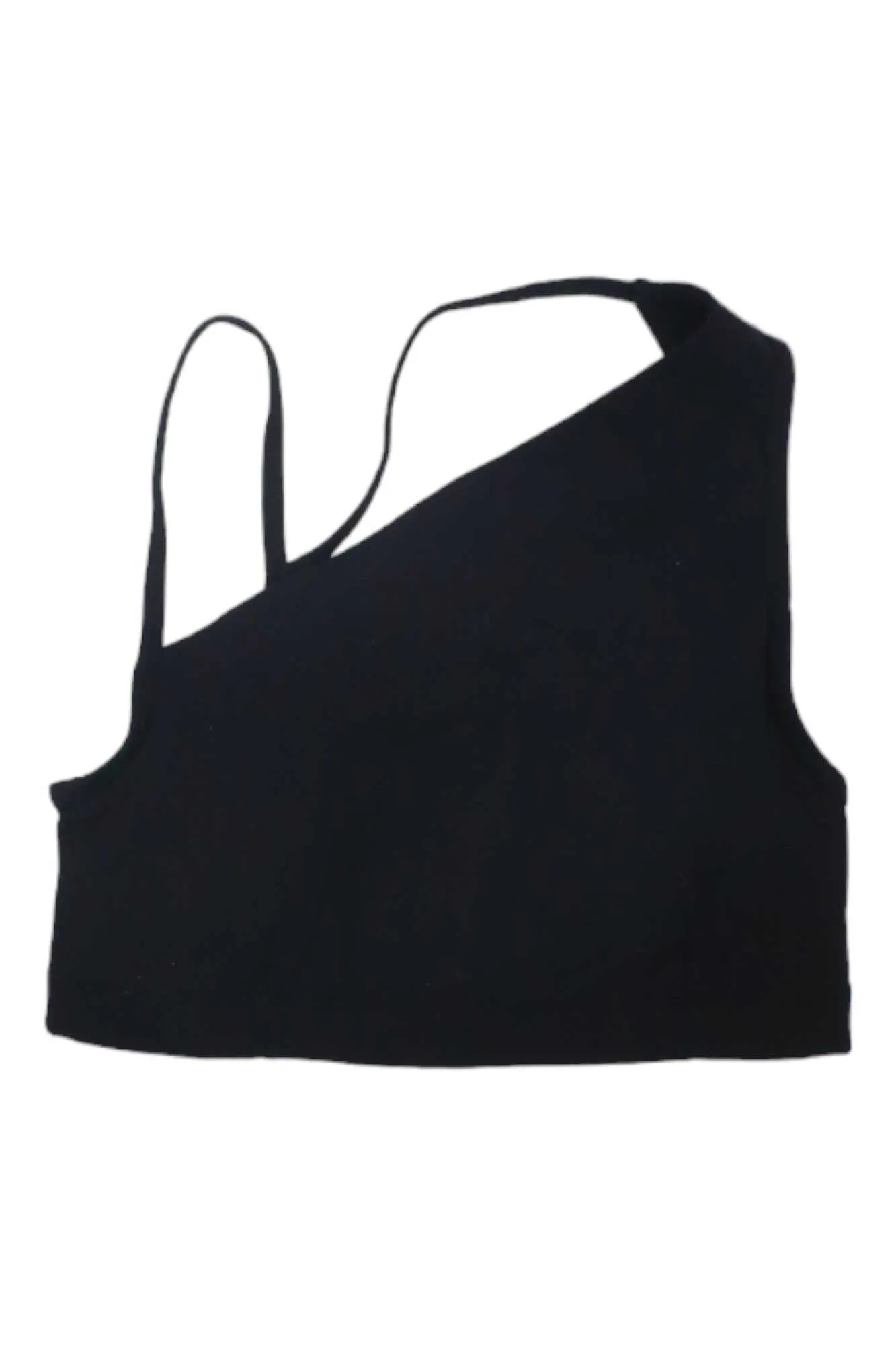 Sweaty Betty Womens Asymmetric Sculpt Bralette sold by Out&Back Outdoor