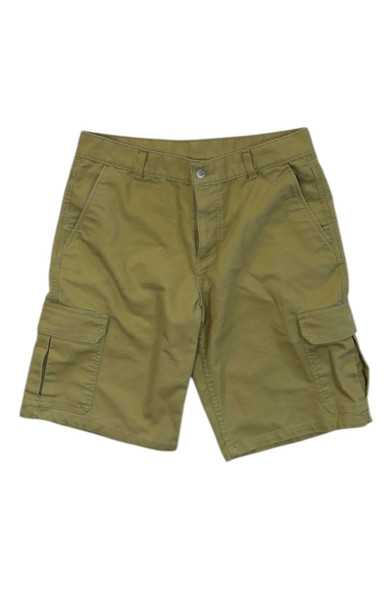 The North Face Mens Canvas Cargo Shorts sold by Out&Back Outdoor